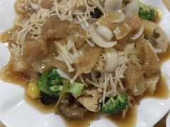 -佛有缘素食馆·荔湾老字号(陈家祠首店)