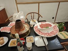 -北门涮肉·铜锅涮肉(南锣鼓巷店)