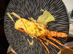 -V Bar海景扒房(北海湾惠龙万达嘉华酒店)