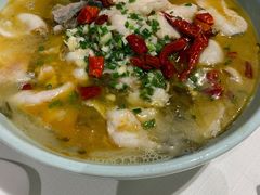 -香雪海饭店中餐厅(人民桥店)