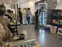 -崔孃烧烤