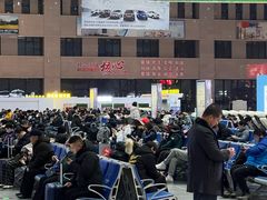 -长春西站