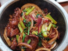 -君悦酒店·1881·北京烤鸭