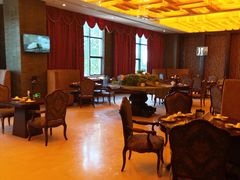 大堂-启东恒大酒店·吕四渔号海鲜餐厅