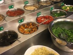 -山城年华老火锅(玉林店)