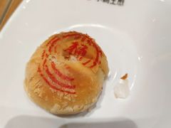 -小杨生煎(松江大学城店)