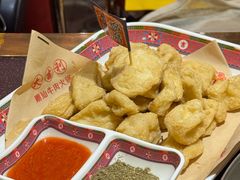 -大吉利·潮汕牛肉火锅(河西店)