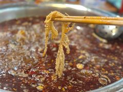 -周记全牛油火锅