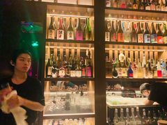 -RMK Shochu Bar(三诺店)