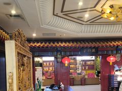 -金狮麟·新豫菜(金码大厦店)