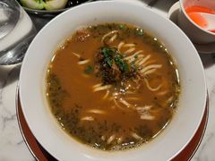 传统片儿川-杭州君悦酒店·湖滨28中餐厅