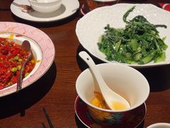 -千百味红餐厅·江西菜(绿地双子塔店)