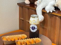 -星宙咖啡STELLARIS CAFE(广告产业园店)