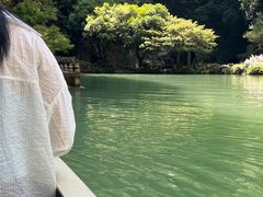 -灵栖洞天