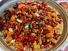 -椒爱水煮鱼川菜(皇姑万象汇店)