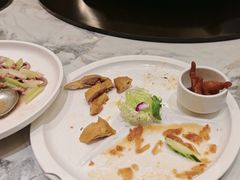-国惠大酒楼(仓山万达店)