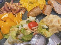 -Dreamsalad梦想轻厨(健康轻食·减脂沙拉·意面·祖庙店)