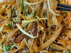 -古南都·老广东酒楼(龙江店)