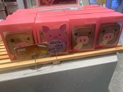 -面包新语(无锡M会员店)