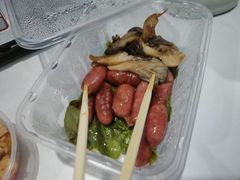 -韩九点烤肉(大学城店)