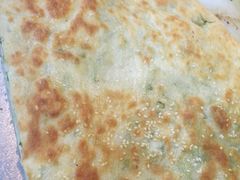 -咏春葱油饼(德政中路店)