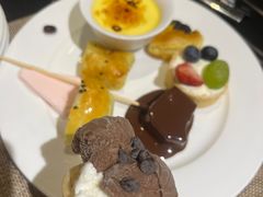 -南通绿洲国际假日酒店全日餐厅