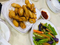 -老字号蛇口德记烧腊饭店·海鲜加工