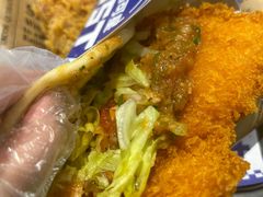 -TACO STAR 塔可星(下沙宝龙店)