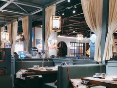 -快乐小羊·内蒙牛羊肉火锅(流花中心店)