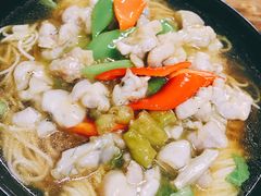 -董记面馆(漳州二路店)