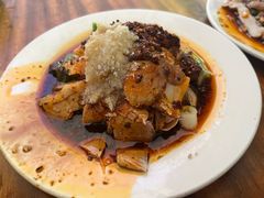 -温记府廟豆汤饭·始于1955年(海椒店)