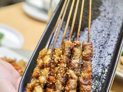 -隅乐胡椒虾·台湾菜·团建(皇岗店)