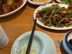 -耶里夏丽新疆餐厅(百联中环购物广场店)