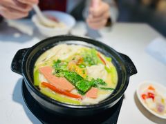 -龙抄手(文殊坊店)