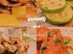 -白仁仔· 活烤海鲜 宵夜(豫园店)