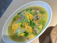 -吕氏疙瘩汤·新鲁菜(日照万象汇店)