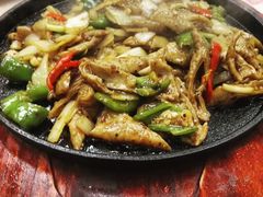 -凤城康记饭店