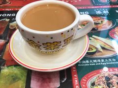 -添利·香港茶餐厅·下午茶(雪象店)