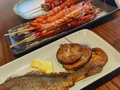 -南湖名都大酒店-千叶日本餐厅