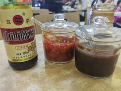 -王记汤粉店(景田店)