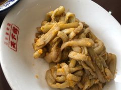 -天下客饭店(中山路店)