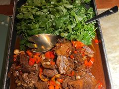 -佬麻雀·新湘菜(珠海金发购物中心店)