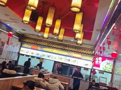 -牛王庙小吃(桥头街店)