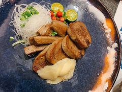 -古田居·特色寿司料理(星之岛旗舰店)