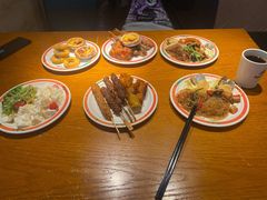 -比格比萨自助(宋家庄店)