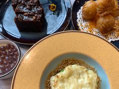 -丰鲤楼•闽南茶楼(仟禧汇店)