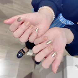 -LADYGIRL·Nail·Lash·美甲美睫