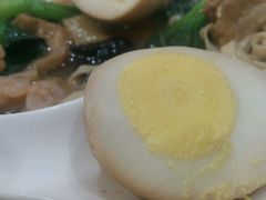 溏心蛋-钱万兴(塔园路店)