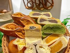 -0+1·手作面包(新北店)