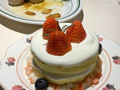 -秀儿家の小确幸花园西餐厅